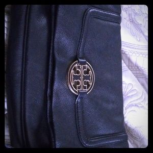 Tory Burch Foldover Crossbody Bag